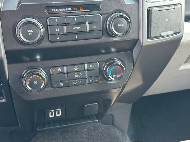 Certified 2019 Ford F150 XLT w/ XTR Package AWD/4WD image 26