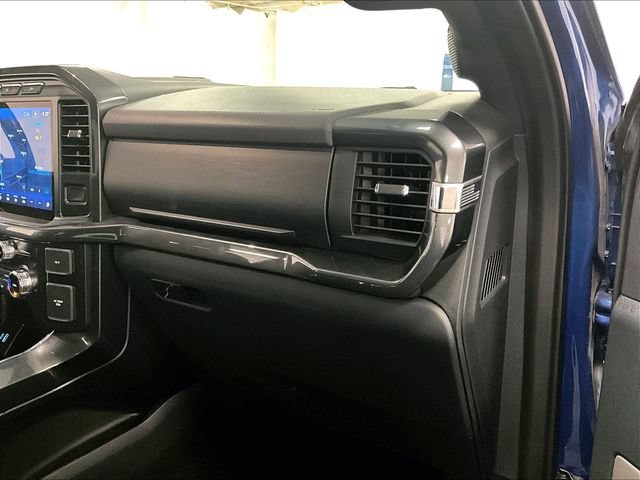 Certified 2022 Ford F150 XLT w/ Equipment Group 302A High AWD/4WD image 15