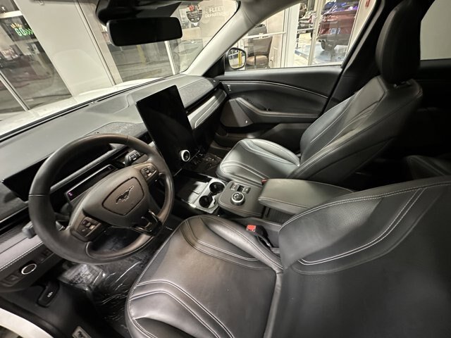 Certified 2023 Ford Mustang Mach-E Premium AWD/4WD image 19