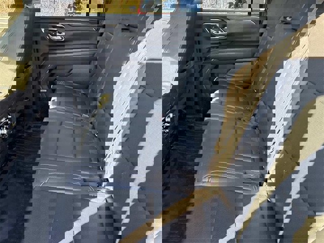 Used 2021 GMC Yukon XL SLT image 19