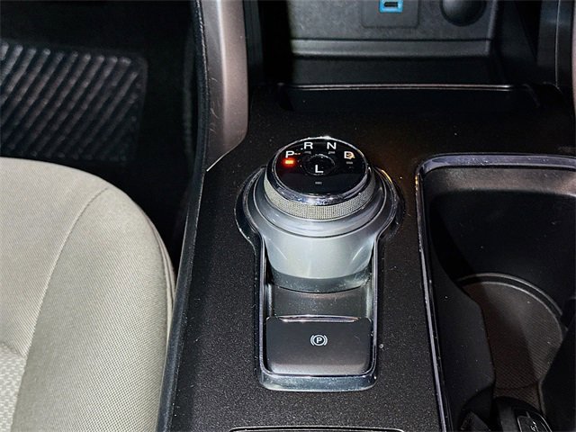 Certified 2019 Ford Fusion S image 14