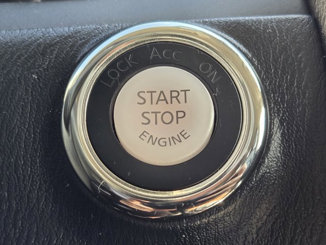 Used 2018 Nissan Armada SL w/ Moonroof Package image 18