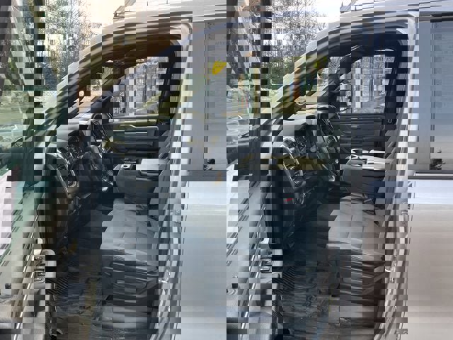 Used 2021 RAM 1500 Big Horn image 15