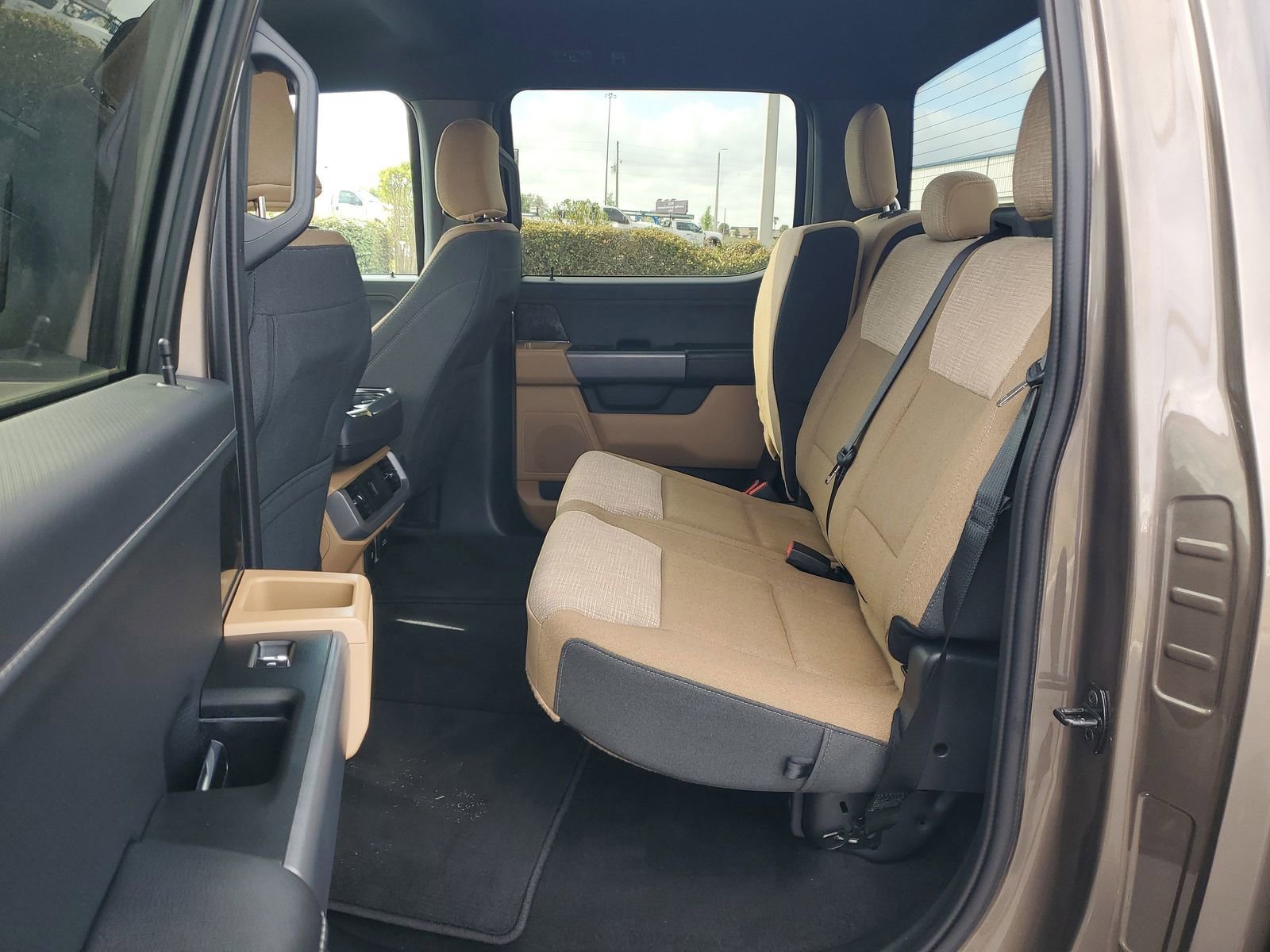 Certified 2023 Ford F150 XLT w/ Equipment Group 302A High image 10