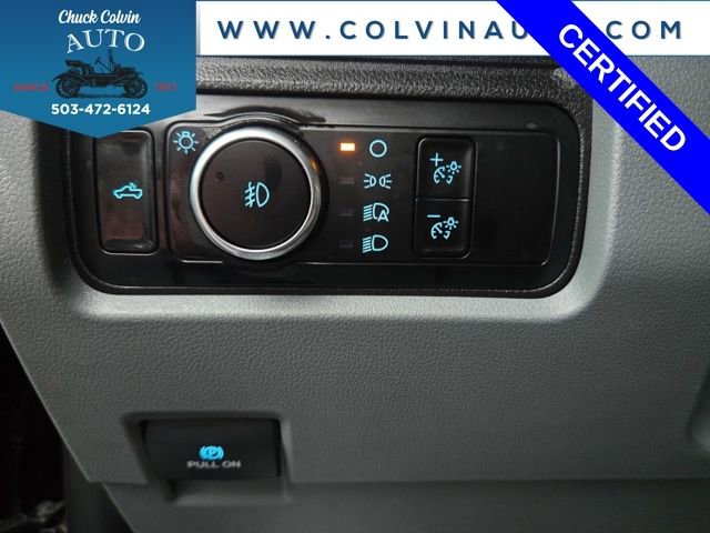 Certified 2025 Ford F250 XLT w/ FX4 Off-Road Package image 37