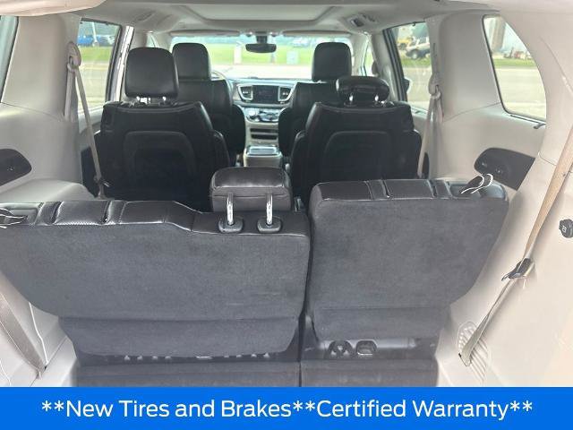 Used 2019 Chrysler Pacifica Limited FWD image 30
