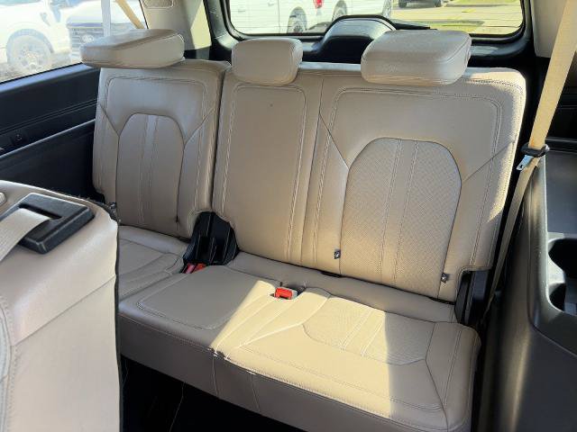 Certified 2024 Ford Expedition Max Limited RWD image 31