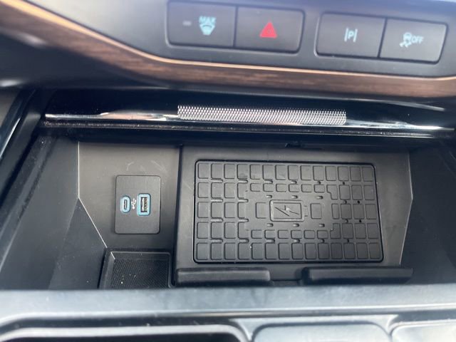 Certified 2023 Ford F150 Lightning Lariat w/ Equipment Group 511A High image 30