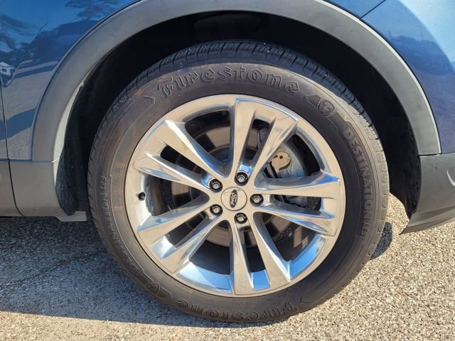 Certified 2018 Ford Explorer XLT w/ Equipment Group 202A image 11