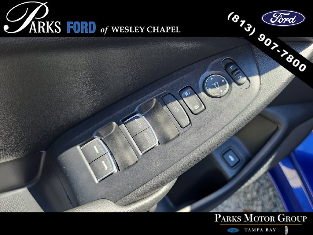 Used 2019 Honda Accord Sport image 18