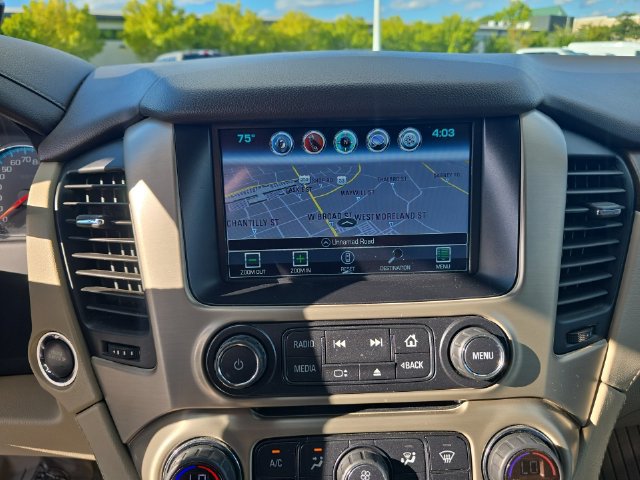 Used 2020 GMC Yukon XL Denali w/ Open Road Package AWD/4WD image 18