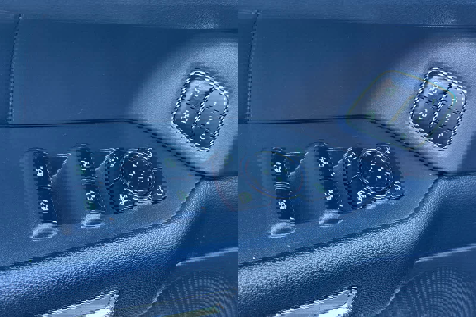 Certified 2023 Ford Expedition Timberline image 13