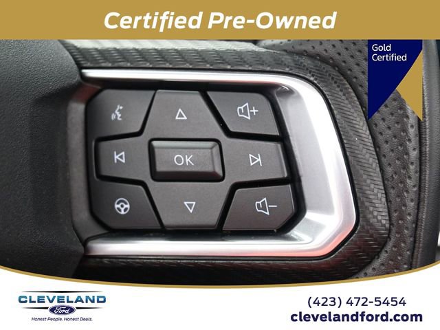 Certified 2024 Ford Mustang GT Premium image 16