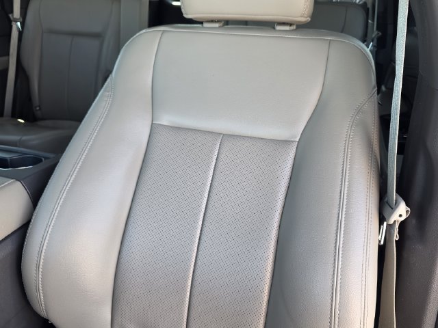 Certified 2021 Ford Expedition XLT AWD/4WD image 14