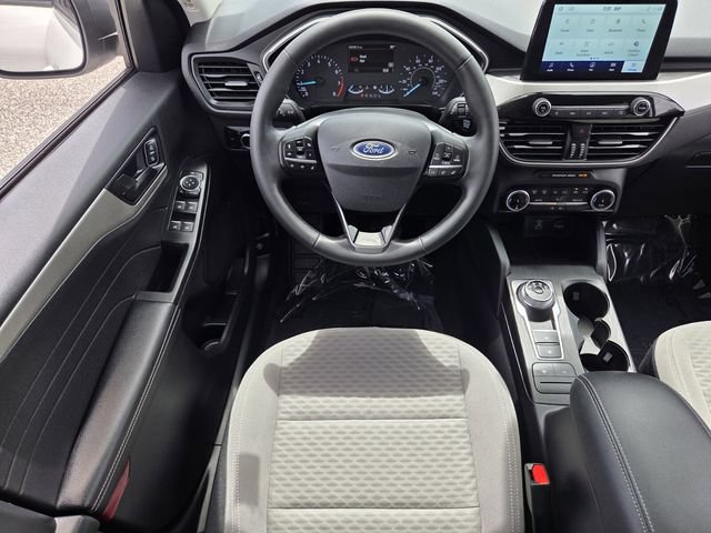 Certified 2022 Ford Escape SE w/ Convenience Package AWD/4WD image 14