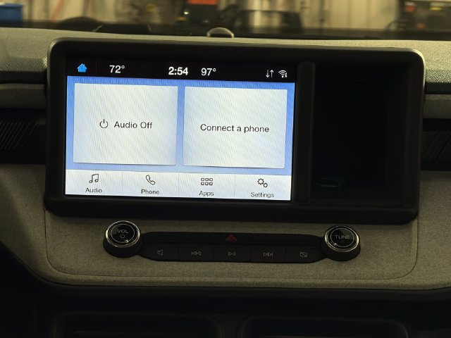 Certified 2024 Ford Maverick XLT w/ XLT Luxury Package AWD/4WD image 3