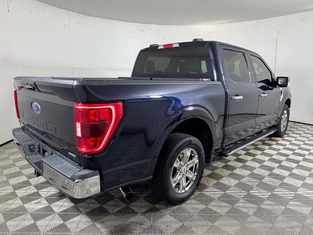 Certified 2021 Ford F150 XLT w/ Equipment Group 302A High RWD image 3