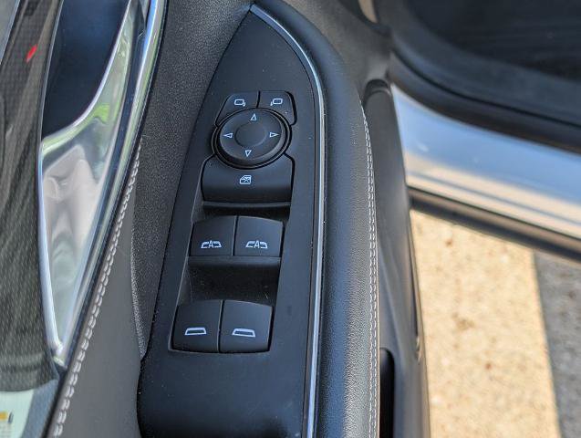 Used 2021 Buick Envision Preferred FWD image 16