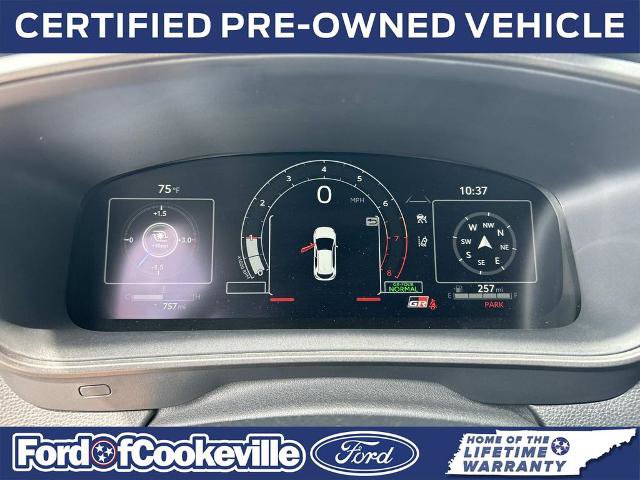 Used 2025 Toyota Corolla GR AWD/4WD image 33
