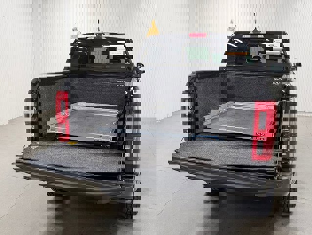 Certified 2022 Ford Ranger Lariat w/ Equipment Group 501A High image 10