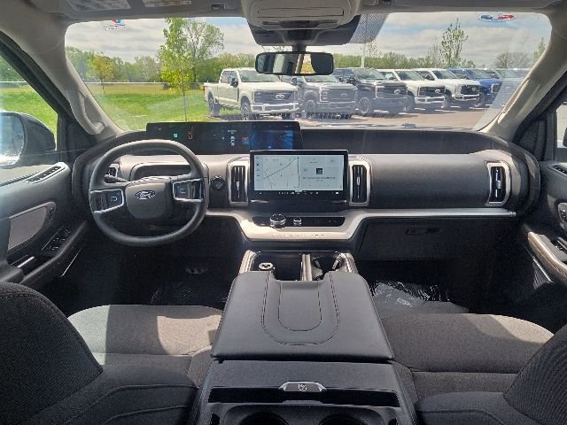 Certified 2025 Ford Expedition Max Active AWD/4WD image 23