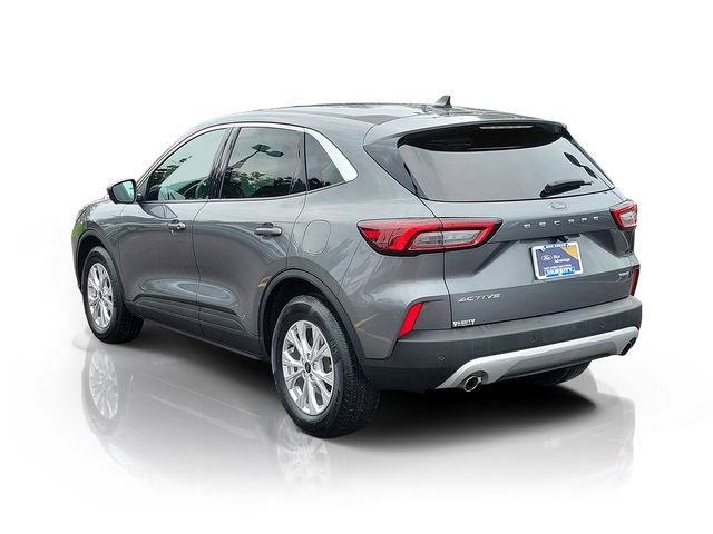 Certified 2024 Ford Escape Active w/ Tech Pack #2 AWD/4WD image 5