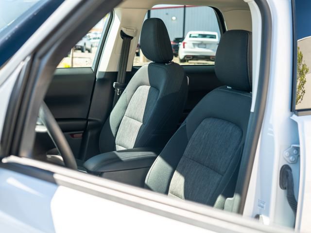 Certified 2023 Ford Bronco Sport Big Bend image 23