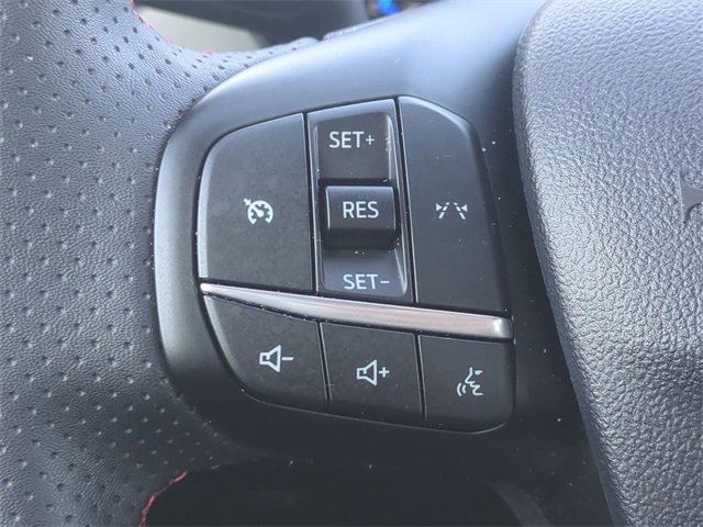 Certified 2024 Ford Escape ST-Line image 23