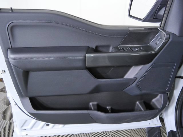 Certified 2022 Ford F150 XLT w/ Equipment Group 302A High AWD/4WD image 20