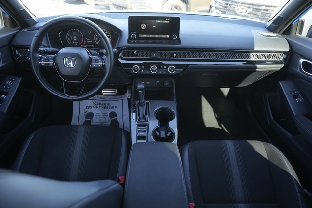 Used 2023 Honda Civic Sport image 20