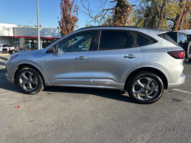 Certified 2023 Ford Escape ST-Line Select w/ Tech Pack #2 image 38