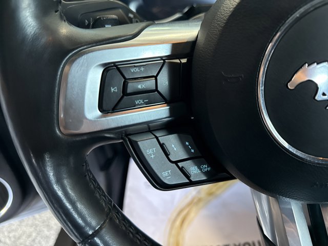 Certified 2022 Ford Mustang GT Premium w/ GT Performance Package RWD image 8
