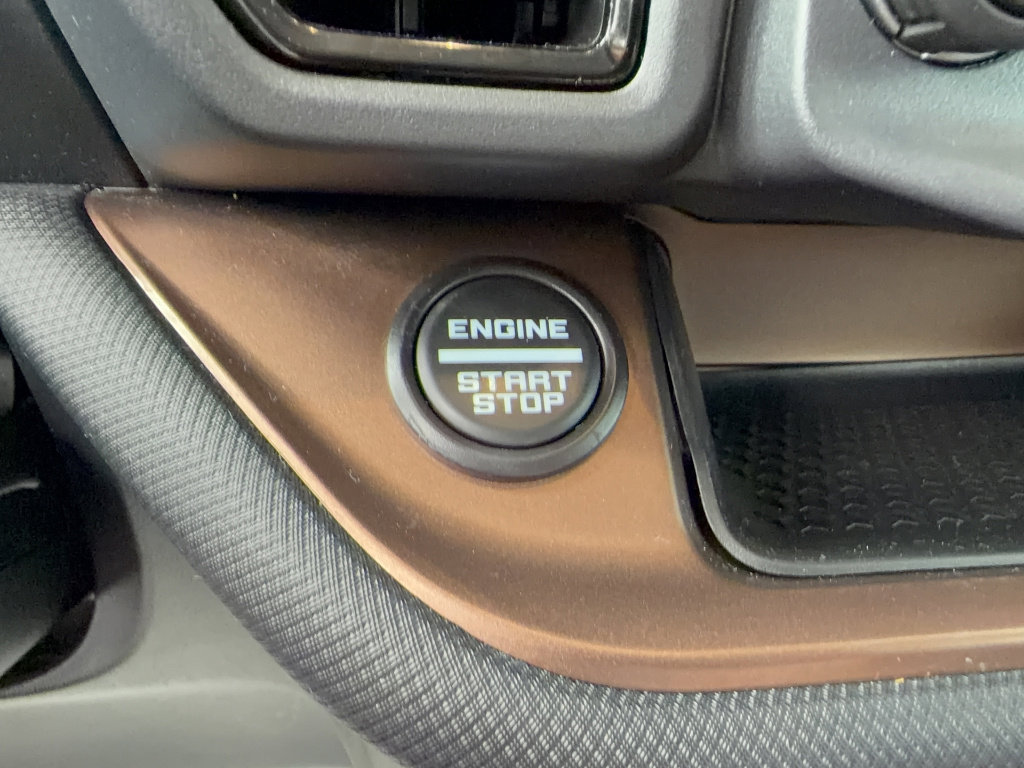 Certified 2022 Ford Bronco Sport Outer Banks w/ Tech Package AWD/4WD image 23