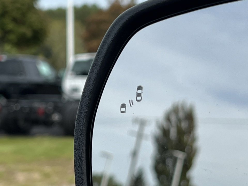 Certified 2022 Ford Edge SEL w/ Convenience Package image 45