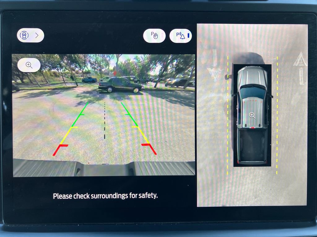 Certified 2024 Ford F250 Lariat image 27