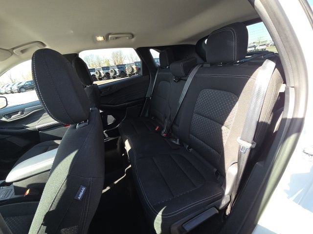 Certified 2025 Ford Escape Active image 17