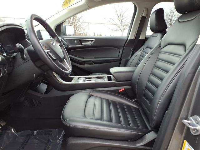 Certified 2023 Ford Edge SEL w/ Convenience Package AWD/4WD image 13
