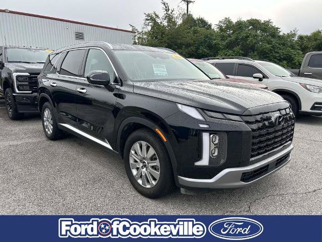 Used 2023 Hyundai Palisade SEL AWD/4WD image 2