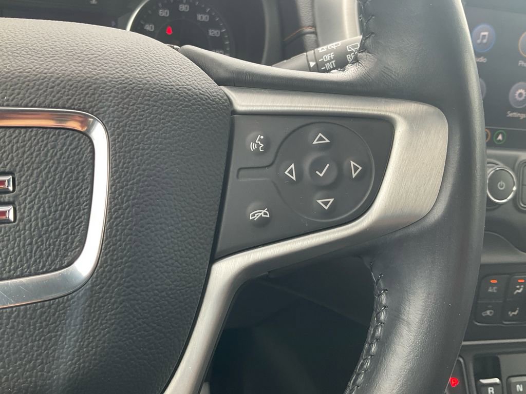 Used 2021 GMC Terrain SLE w/ Driver Convenience Package FWD image 20