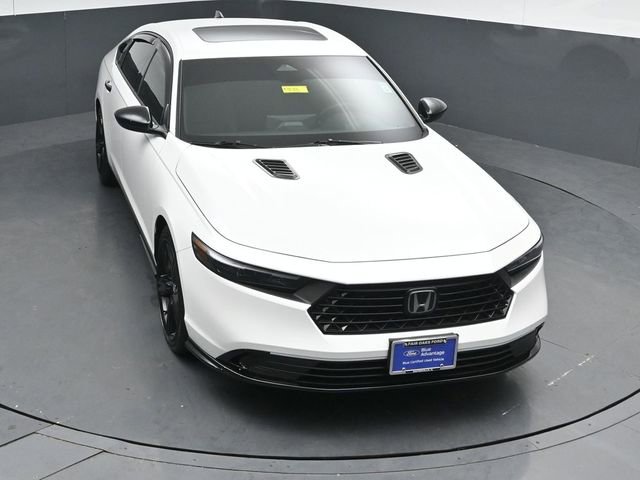 Used 2025 Honda Accord Sport image 46