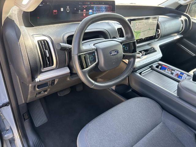 Certified 2025 Ford Expedition Max Active RWD image 20