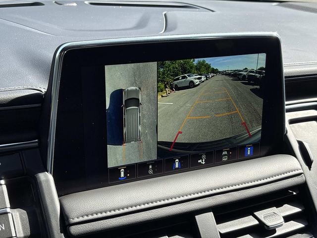 Used 2023 Chevrolet Tahoe LT w/ Luxury Package image 33