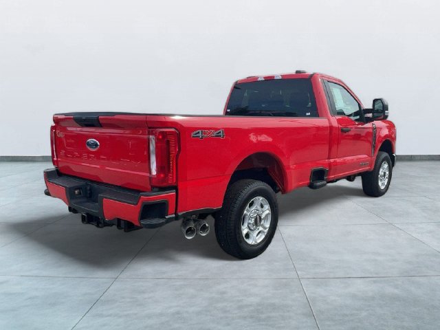 Certified 2026 Ford F250 XLT AWD/4WD image 7