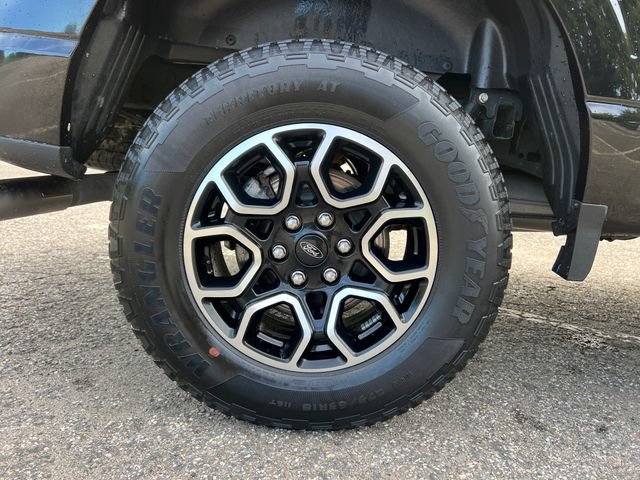 Certified 2023 Ford F150 XLT w/ Equipment Group 302A High AWD/4WD image 14