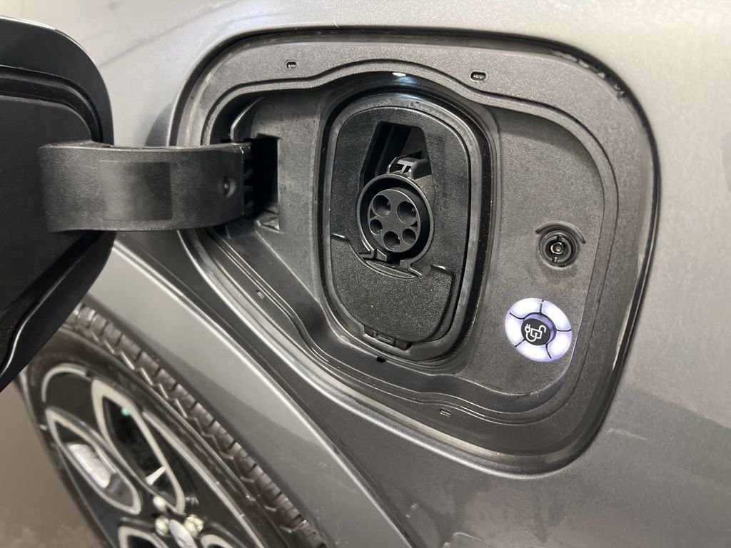 Certified 2023 Ford Mustang Mach-E GT image 40