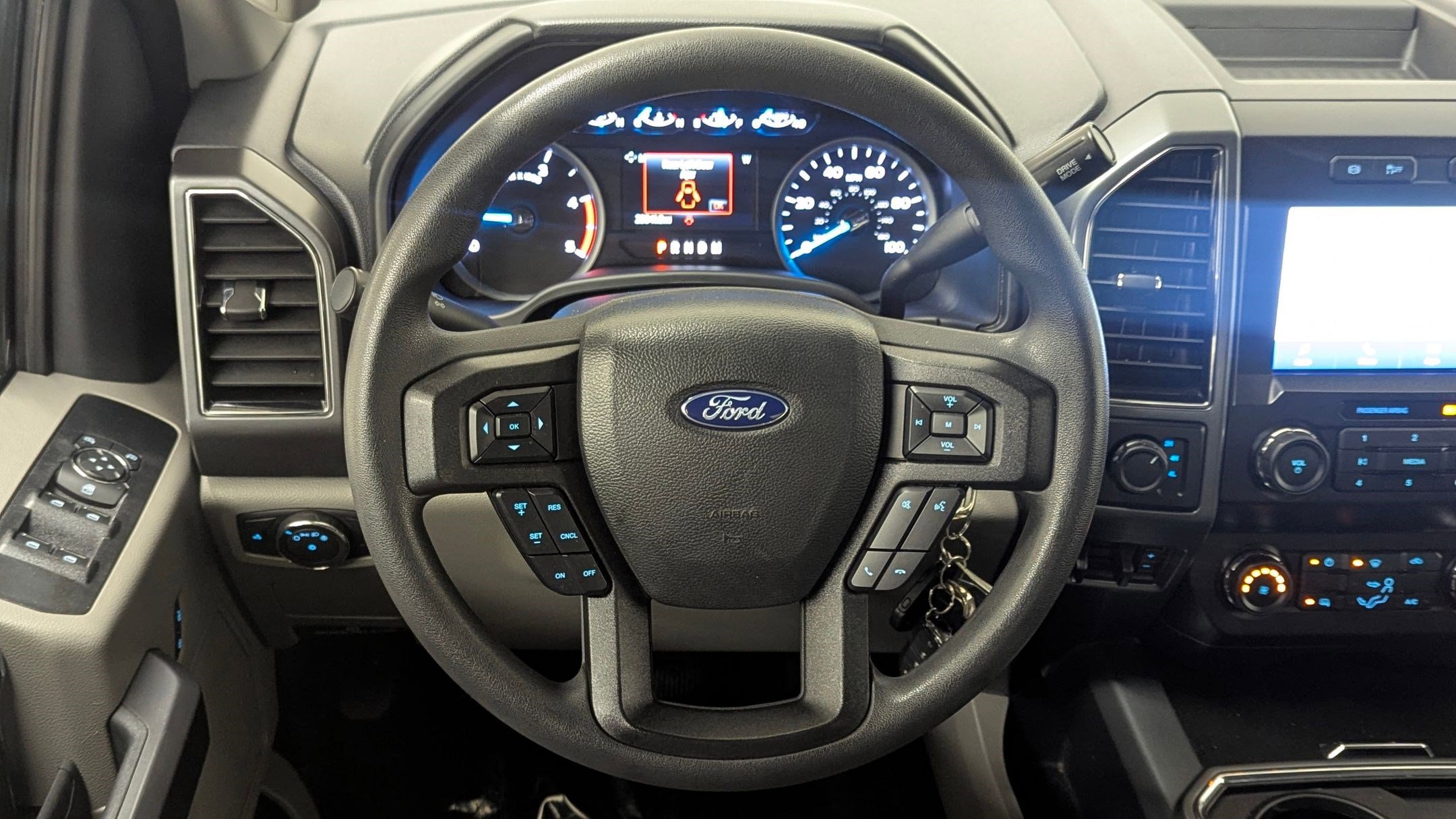 Certified 2022 Ford F250 XLT w/ FX4 Off-Road Package image 15