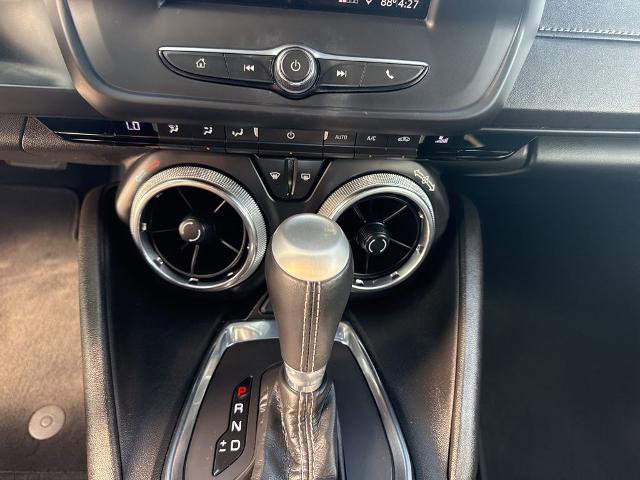 Used 2020 Chevrolet Camaro LT w/ RS Package RWD image 24