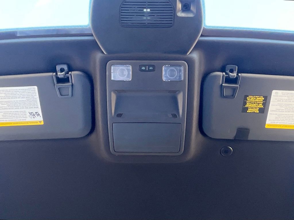 Certified 2024 Ford Escape ST-Line w/ Tech Pack #1 image 52