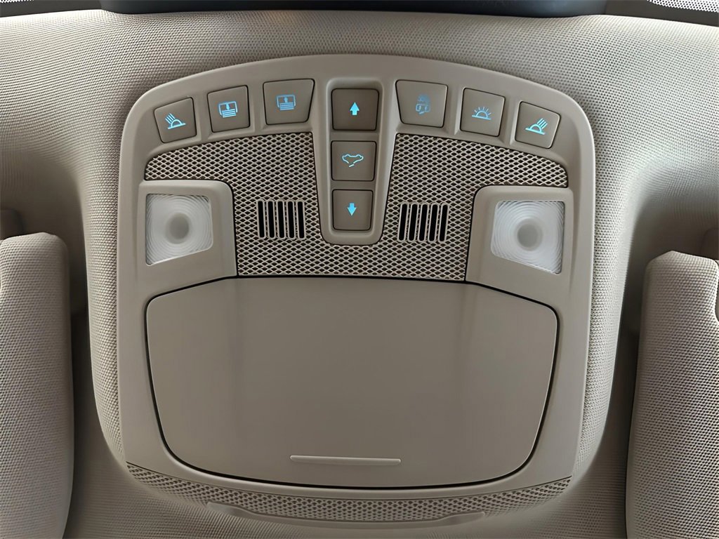 Certified 2024 Ford Expedition Max Platinum image 20