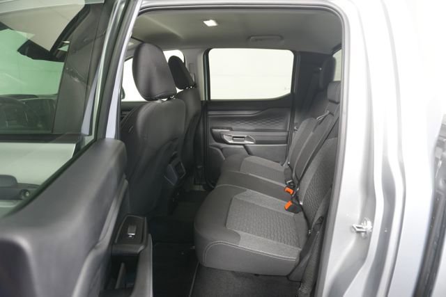 Certified 2024 Ford Ranger XLT image 22